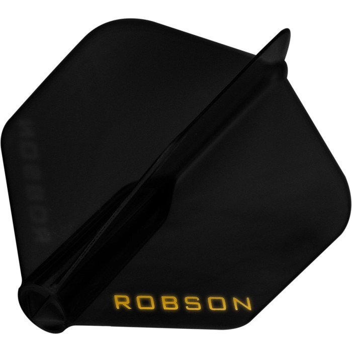 Robson Plus Flights feathers