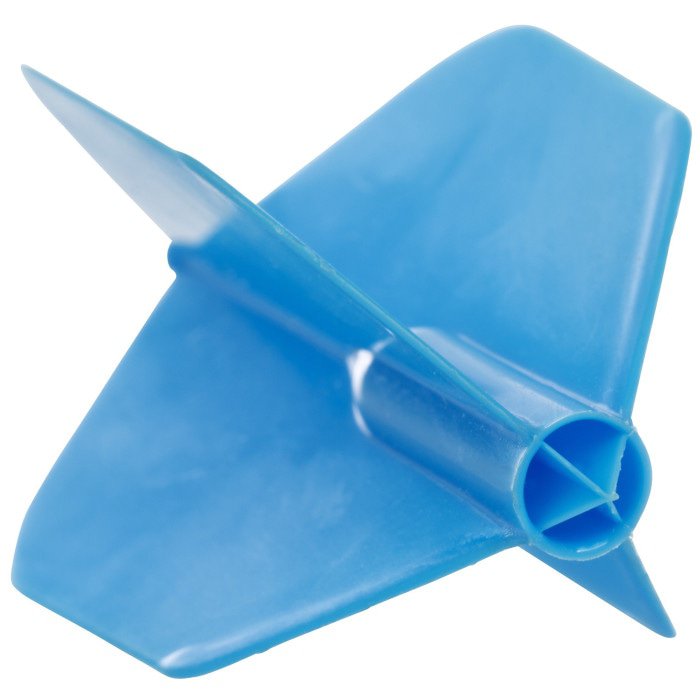 Robson Plus Flights feathers