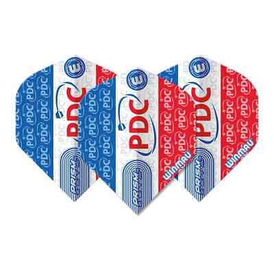 Winmau Prism Zeta PDC sulat