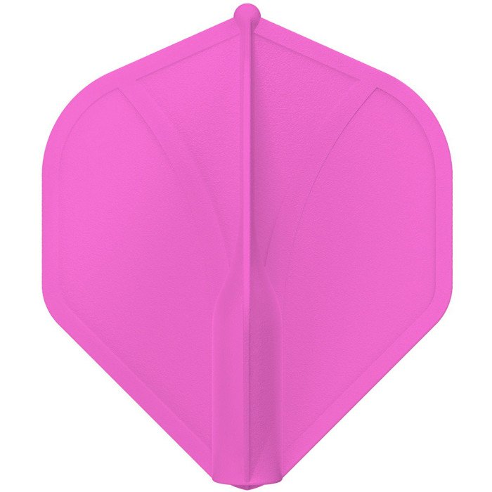 Shot Airfoil Molded Flight melts