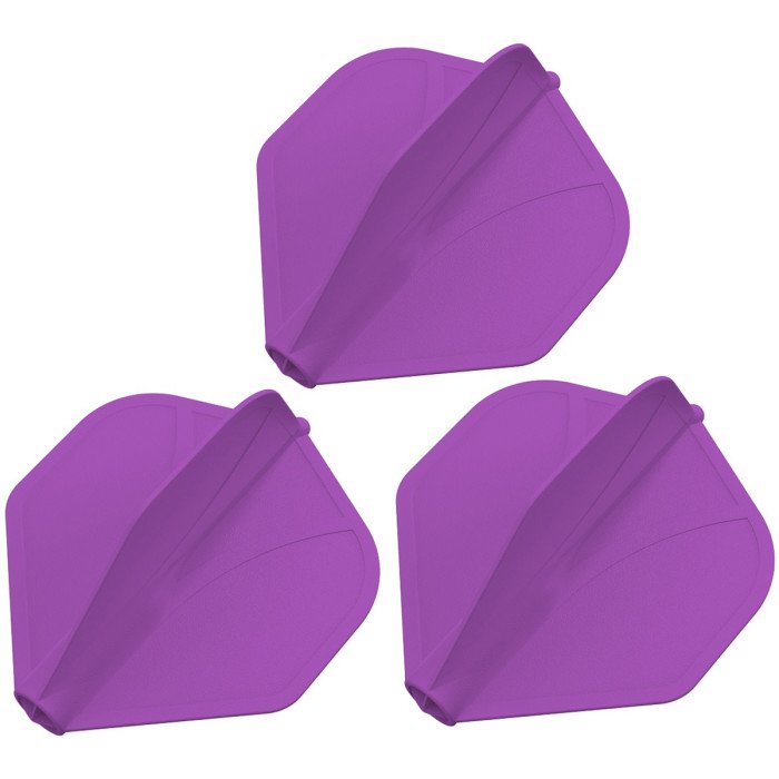 Shot Airfoil Molded Flight melts