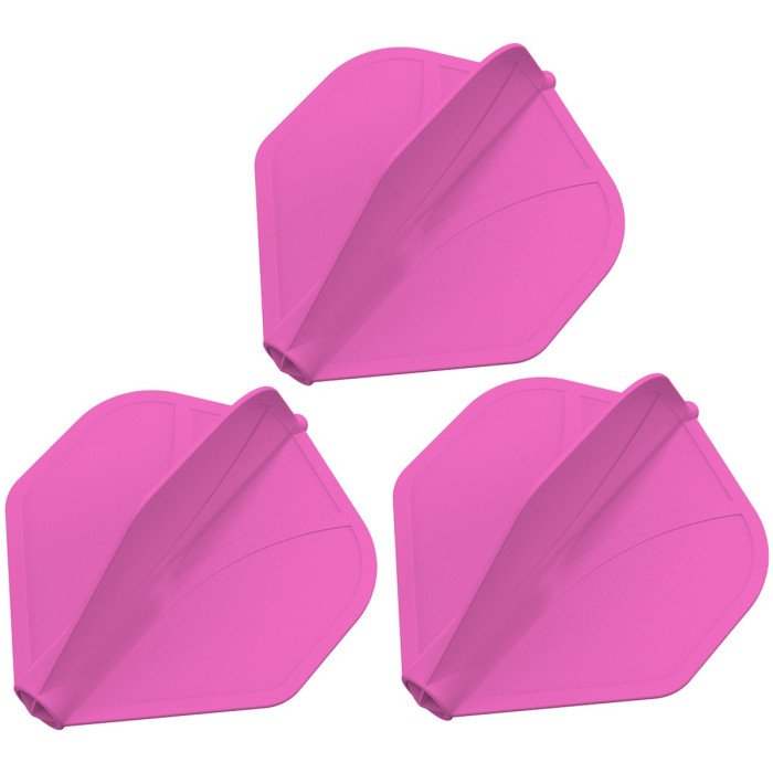 Shot Airfoil Molded Flight melts