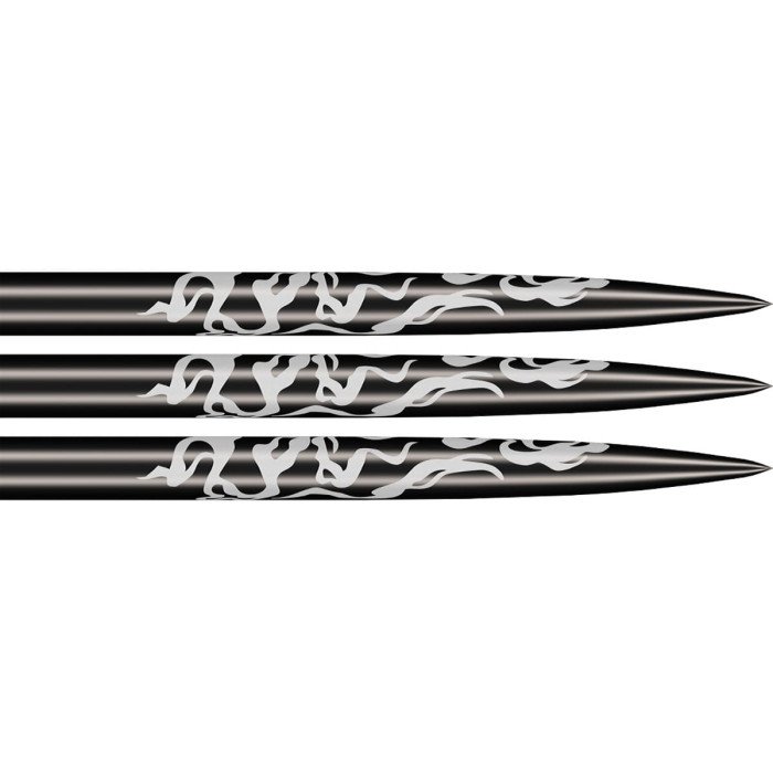 Target Swiss Point DX blades