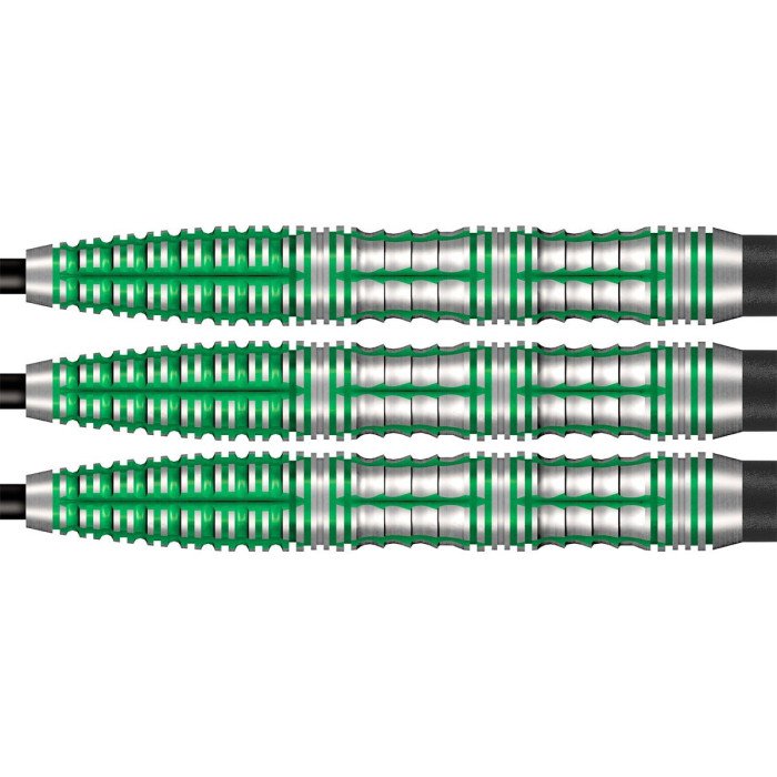 Shot AI Scorpula 90% tungsten 23g darts