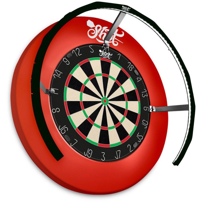 Shot Lumen Core dartboard light