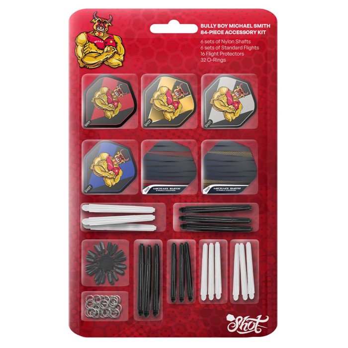 Shot Bandit Professional dart board