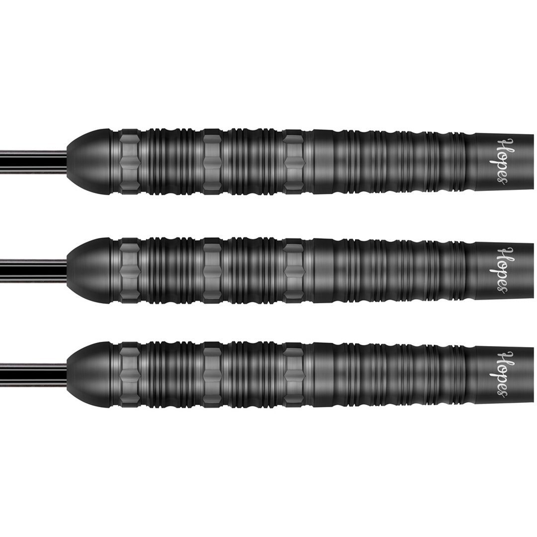 Shot Haupai Puha 2 90 % 24 g – tungsten-tikat