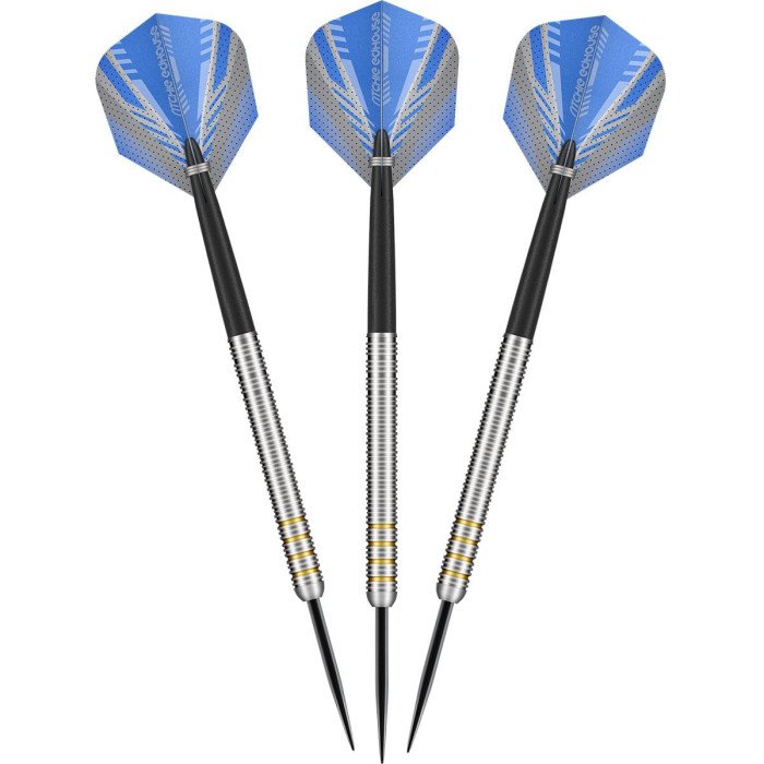 Shot AI Scorpula 90% tungsten 23g darts