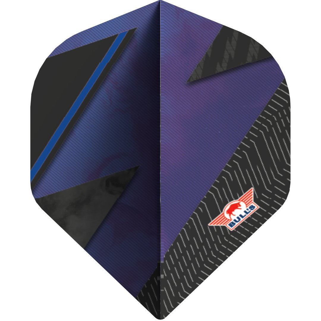 Bull's Series 100 Lightning No. 2 – darts-sulat