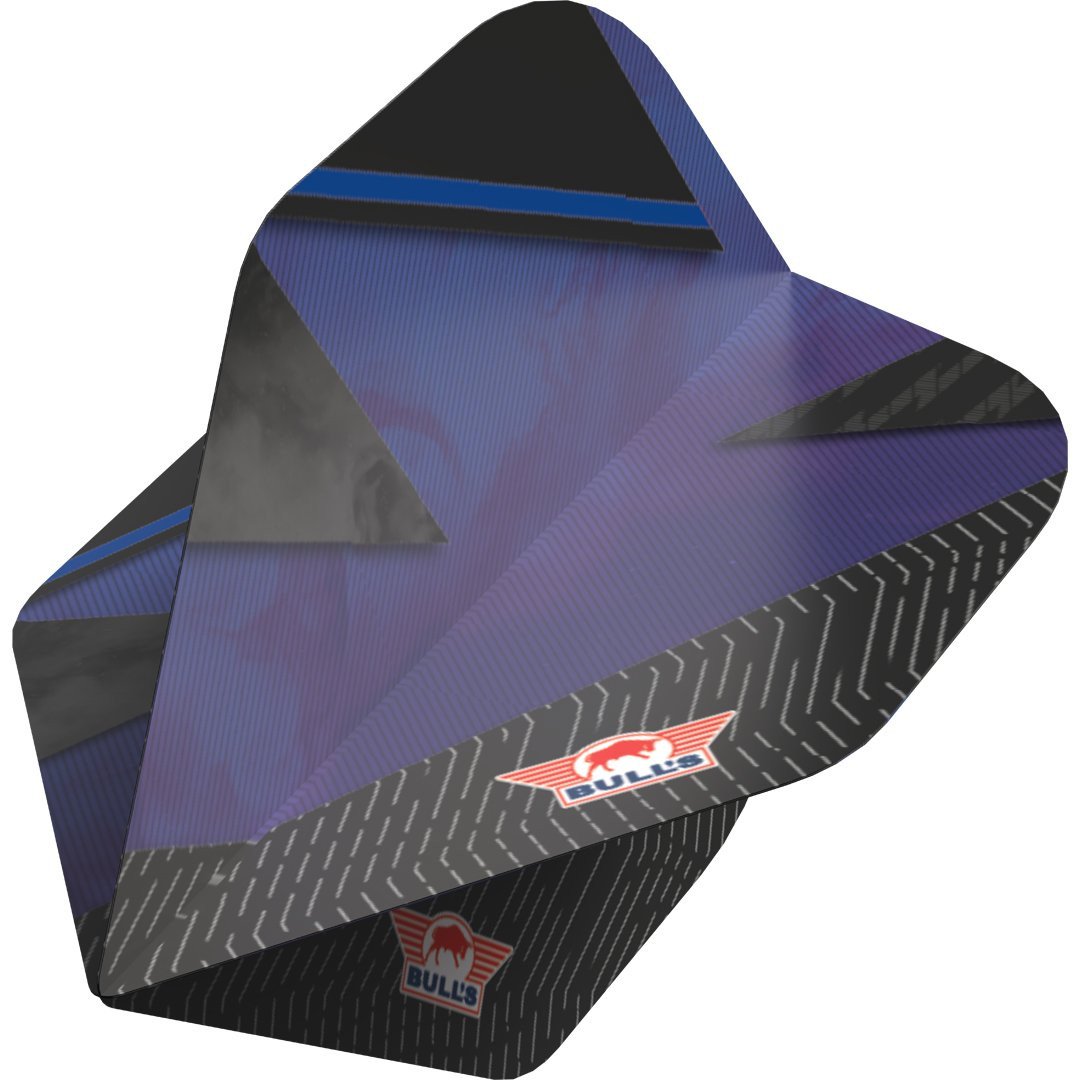 Bull's Series 100 Lightning No. 2 – darts-sulat