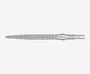 Target Swiss Storm Quartz Point 30 mm vaihtokärjet – hopea, 3 kpl
