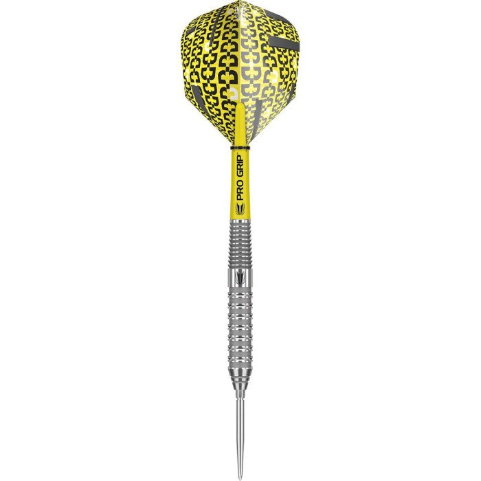 Target Bolide 02 23g 90% tungsten Swiss