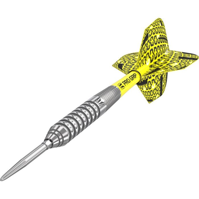 Target Bolide 02 23g 90% tungsten Swiss