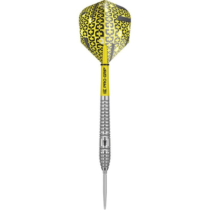 Target Bolide 03 22g 90% tungsten Swiss
