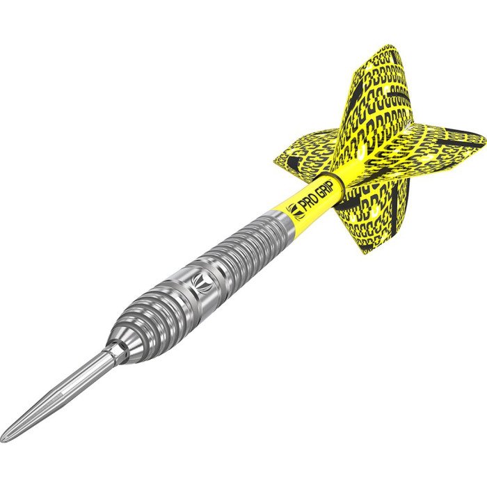 Target Bolide 03 22g 90% tungsten Swiss