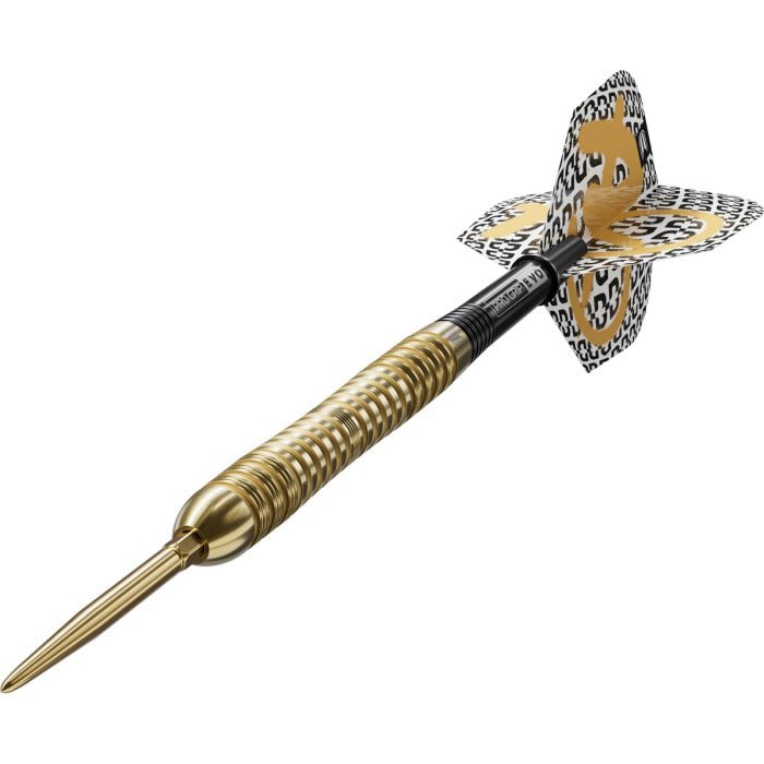 Target Bolide Envy 04 23g 90% tungsten Swiss