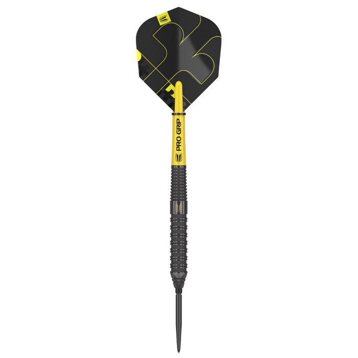Target Bolide Void 02 22g 90% tungsten