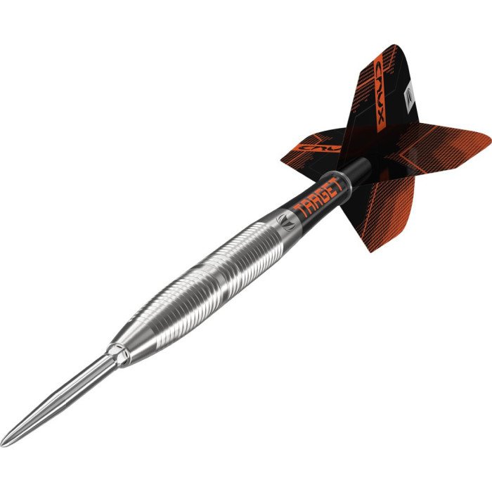 Target Crux 02 25g 90% tungsten Swiss