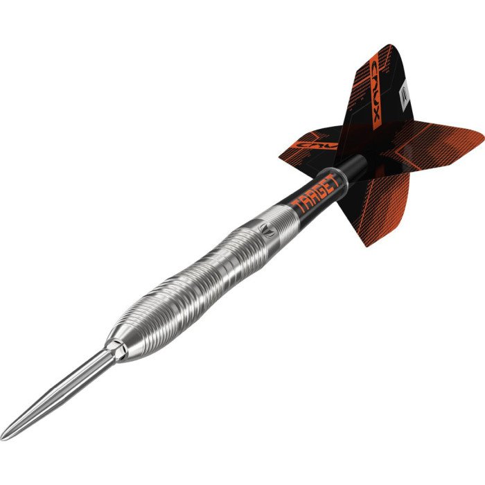 Target Crux 03 22g 90% tungsten Swiss
