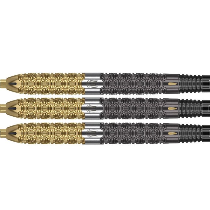 Target Cult Envy 03 22g 90% tungsten Swiss