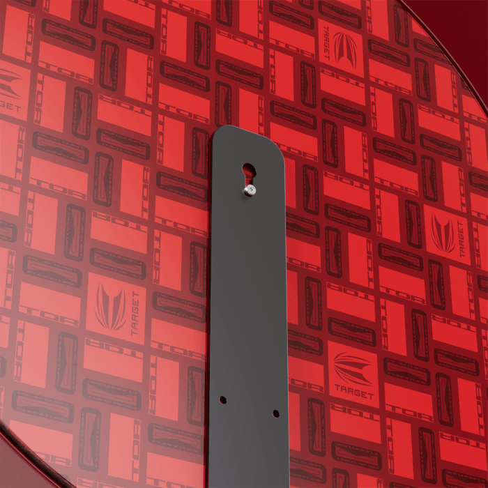 Target Dartboard Stand dartsteline