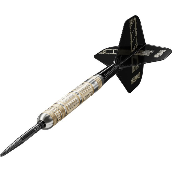Target Dimitri Van den Bergh K95 22g 95% Tungsten Swiss