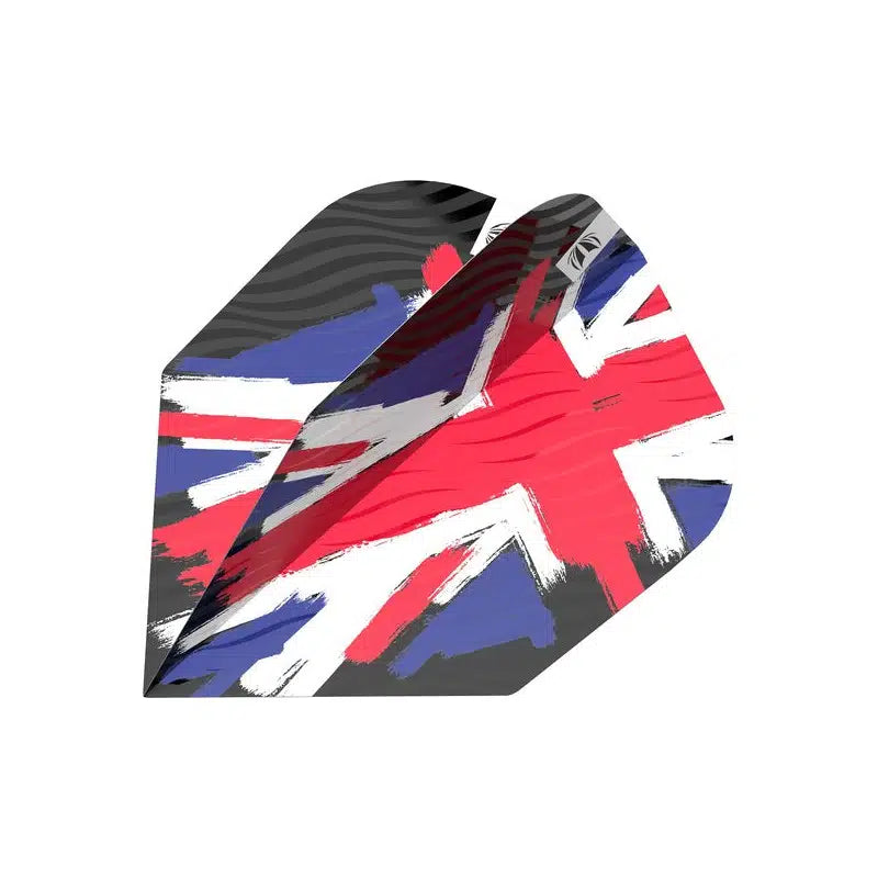 Target Great Britain Flag Pro Ultra No.2 melts
