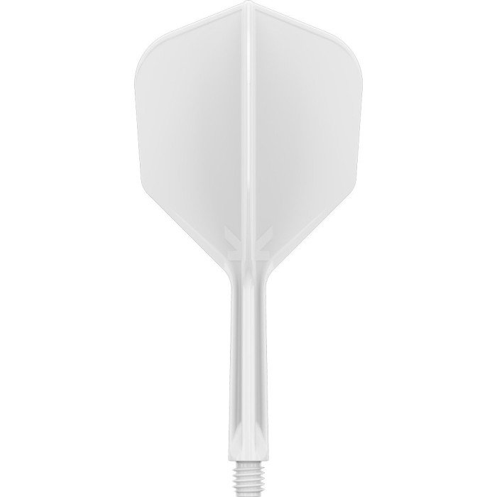 Target K-Flex No6 - integroitu varsi ja sulka