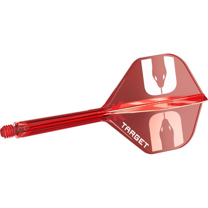 Target K-Flex No2 Nathan Aspinall uutuus