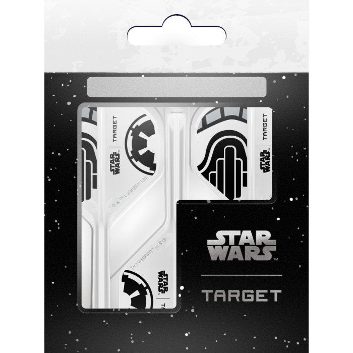 Target K-Flex Star Wars Storm Trooper No.2