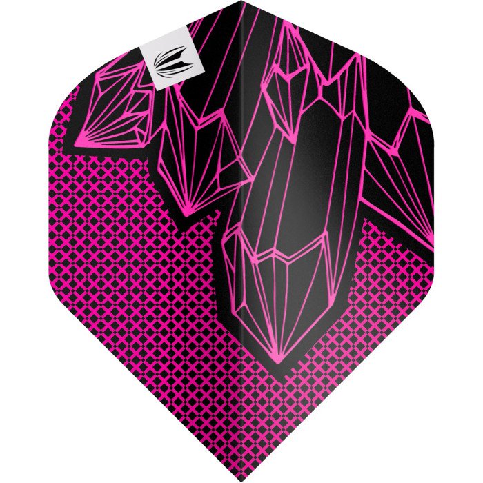 Target Lorraine Winstanley Generation Two 24g - 90% Tungsten SWISS