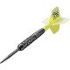 Target Luke Littler Nuke Fallout 90% Swiss Point steeltip -darts-setti