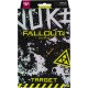 Target Luke Littler Nuke Fallout 90% Swiss Point steeltip -darts-setti