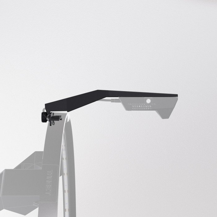 Target Omni Virt Arm