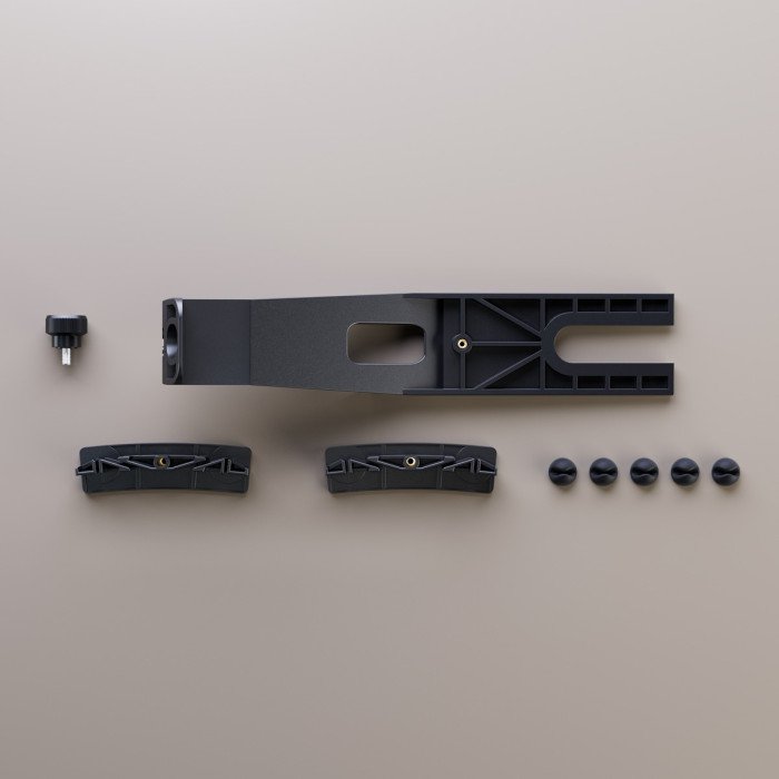 Target Omni Virt Arm