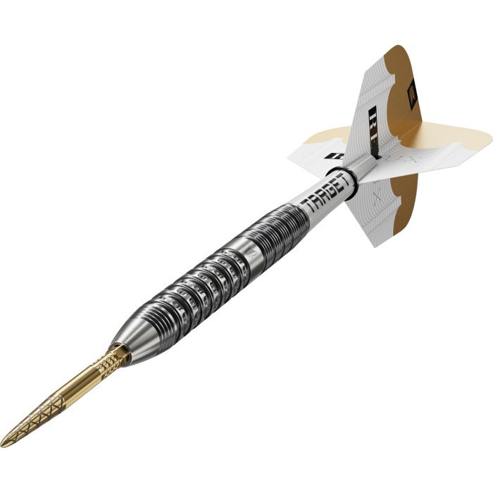 Target Redux 01 22g 90% tungsten Swiss
