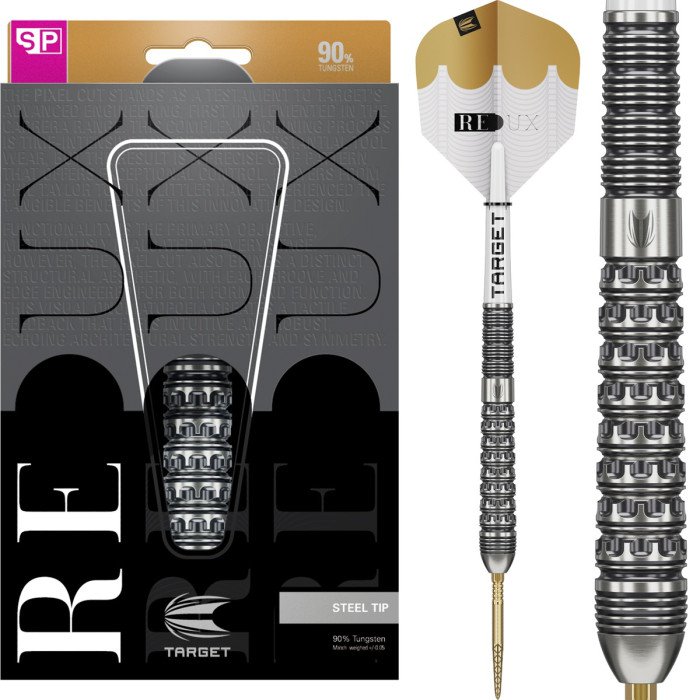 Target Redux 03 22g 90% tungsten Swiss