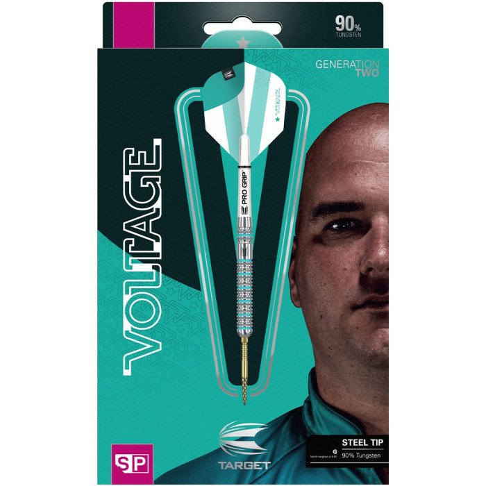Target Rob 
