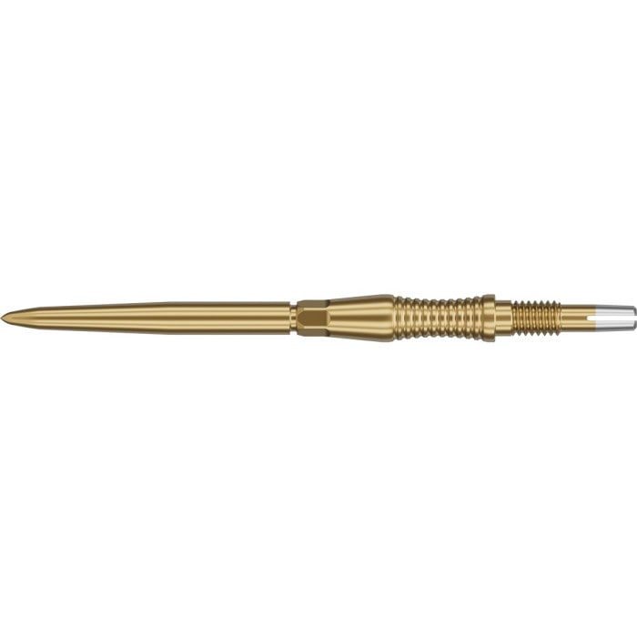 Target Swiss Points Signature RST Gold terät 35mm