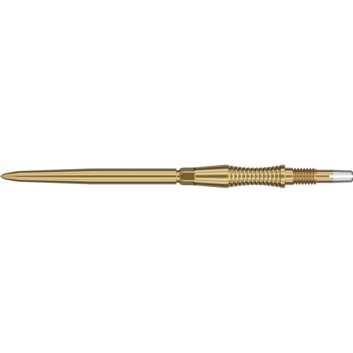 Target Swiss Points Signature RST Gold terät 42mm
