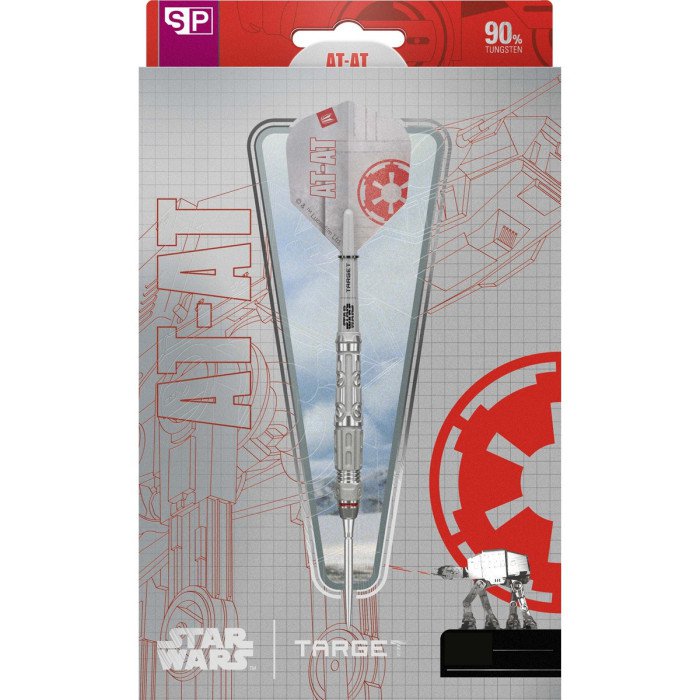 Target Star Wars AT-AT 23g 90% Swiss