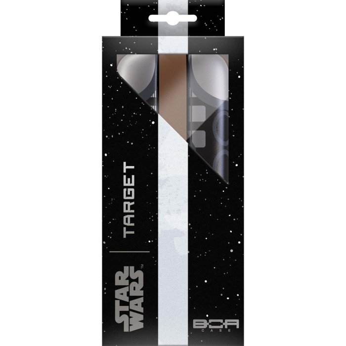 Target Star Wars Darth Maul BOA Premium darts case