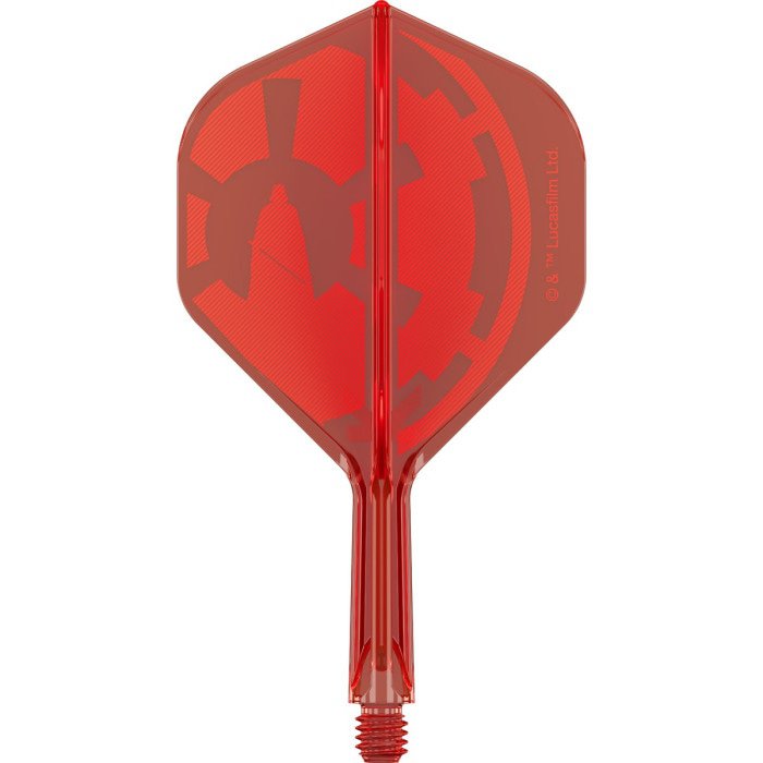 Target Star Wars Darth Vader 24g 95% Swiss