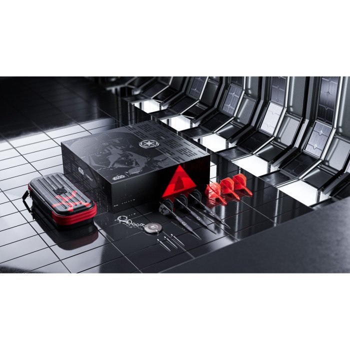 Target Star Wars Darth Vader 24g 95% Swiss