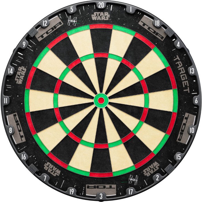 Target Star Wars Millennium Falcon TOR Surround Set