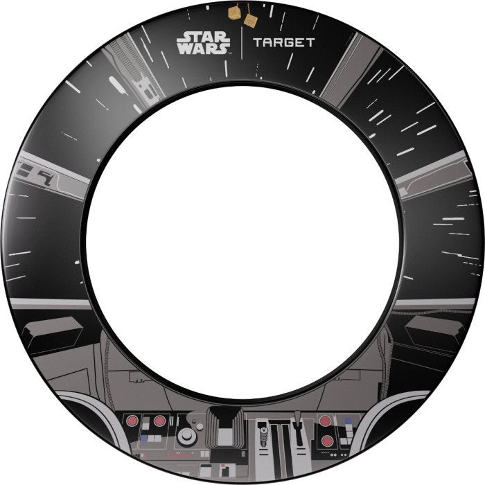 Target Star Wars Millennium Falcon TOR Surround Set