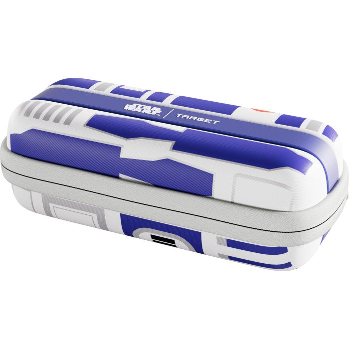 Target Star Wars R2-D2 BOA Premium darts case