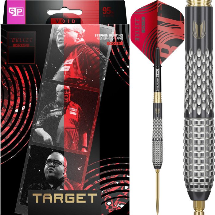 Target Stephen 