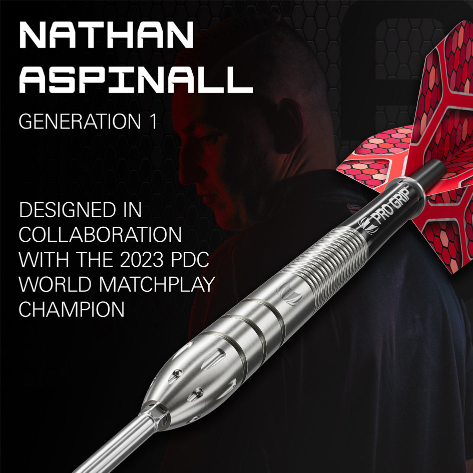 Target Nathan 