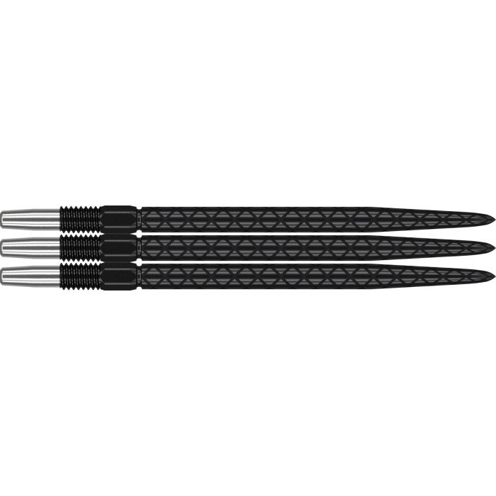 Target Swiss Diamond Pro Black terät 30mm